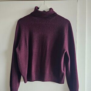 Massimo dutti sweater